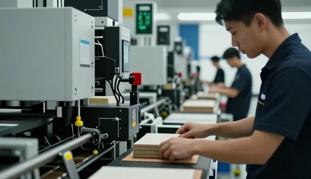 迈巴克汽车用品（江苏）有限公司