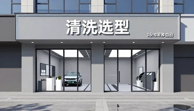 汽车美容清洗中常见问题及场景应对策略